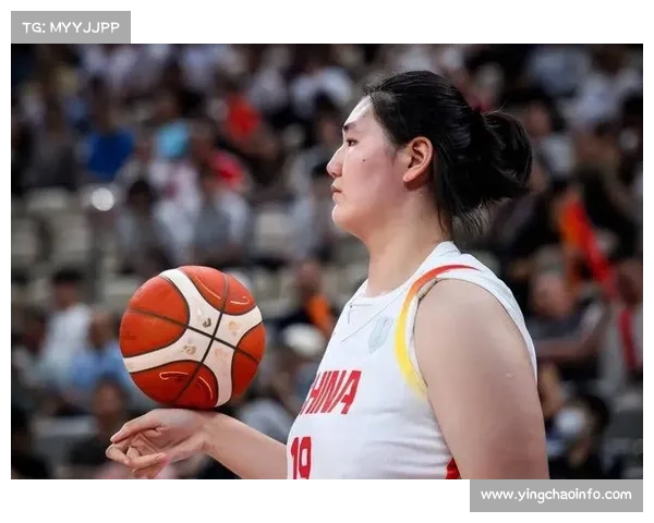 中国女篮95-39狂胜国际联队，张子宇21分6篮板展内线统治力