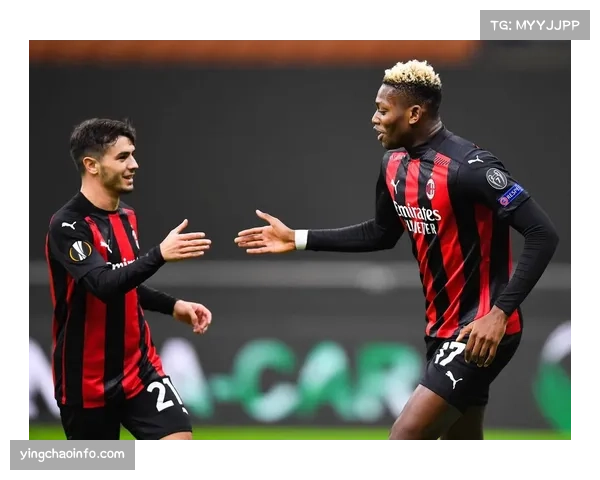 莱奥与俱乐部续约，新合同细节包含与“进攻贡献数据”挂钩的奖金条款