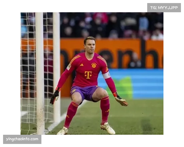 通讯:诺伊尔失误后的救赎,三次关键扑救保住拜仁晋级希望